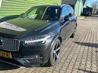 Occasion Volvo XC90 Inscription 2016 Grijs SUV