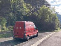 Occasion Renault Trafic 89 PK (65 kW) 2010 MPV