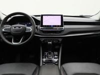 Occasion Jeep Compass Trailhawk 241 PK (177 kW) 2023 Zwart (metallic) SUV