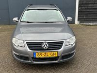 tweedehands VW Passat Variant 1.8 TFSI Comfortline