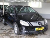 tweedehands Mercedes B170 170