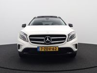 tweedehands Mercedes GLA200 Edition 1 Pano-dak H-Leder Stoelverw.