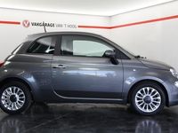 tweedehands Fiat 500 0.9 TwinAir Turbo Popstar Airco Lm velgen