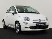 tweedehands Fiat 500 Dolcevita | Panorama dak | Climate control