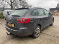 tweedehands Seat Ibiza ST 1.2 Tdi Airco Motor tikt