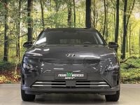 Occasion Hyundai Kona Comfort 100 kW (136 PK) 2022 Grijs SUV
