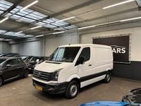 Occasion VW Crafter 109 PK (80 kW) 2012 Overige Van