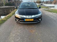 Occasion Honda Civic Executive 140 PK (102 kW) 2007