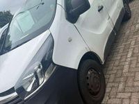 Occasion Opel Vivaro 140 PK (102 kW) 2014 MPV