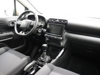 tweedehands Citroën C3 Aircross 1.2T 110pk C-Series | Climate Control | Parkeersensoren | Apple Carplay | Android Auto | Dakrails | LED verlichting