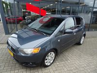 tweedehands Mitsubishi Colt 1.3 Edition Two DEALER ONDERHOUDEN / TREKHAAK / CR