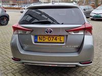 tweedehands Toyota Auris Hybrid 1.8 Hybrid Trend Panodak Navigatie ClimaControl