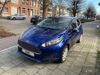 Occasion Ford Fiesta Trend 60 PK (44 kW) 2015 Blauw Hatchback