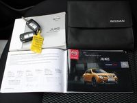 tweedehands Nissan Juke 1.2 DIG-T 116pk Acenta ECC/Cruise/Bluetooth/Trekha