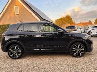 Occasion VW T-Cross R-line Edition 150 PK (110 kW) 2025 Zwart SUV