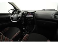 tweedehands Citroën C1 1.0 VTi Feel | Apple/Android Carplay | Camera | 2e
