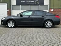 tweedehands Peugeot 508 1.6 Vti Blue Lease/AIRCO/PARKS/AUT/NAVI/APK/NAP