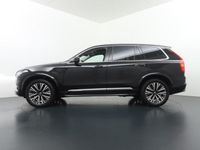 tweedehands Volvo XC90 2.0 T8 Recharge AWD Inscription Exclusive 7P RIJKLAARPRIJS | 12mnd BOVAG garanti