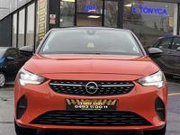 Occasion Opel Corsa 2021 Oranje Sedan