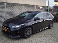 Occasion Kia ProCeed GT 160 PK (117 kW) 2021 Zwart (metallic) Stationwagen