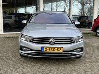 tweedehands VW Passat Variant 2.0 TSI Comfortline Business | LED | Virtual Cockpit | Adapt Cruise | Apple Carplay | Stoelverwarming | PDC v+a incl. Camera