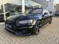 Occasion Audi A5 Sportback 2019 Zwart (metallic) Hatchback