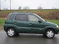 tweedehands Suzuki Ignis 1.3-16V GL