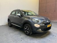 tweedehands Fiat 500X 1.6 Mirror Edition AIRCO CRUISE CAMERA PDC
