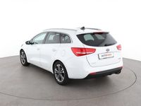 tweedehands Kia Ceed 1.0 T-GDi GT-Line 120PK | LW47581 | Navi | Stoel En Stuurverwarming | Cruise | Achteruitrijcamera | Climate | Panoramadak | Lichtmetaal |