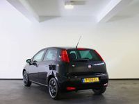 tweedehands Fiat Punto 1.2 LOUNGE