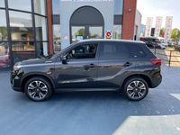 Occasion Suzuki Vitara Style 129 PK (94 kW) 2021 Zwart SUV