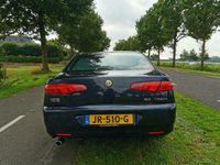 tweedehands Alfa Romeo 166 2.0-16V T.Spark