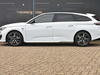 Occasion Peugeot 308 SW GTi 146 PK (107 kW) 2025 Wit Stationwagen