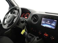 Occasion Opel Movano 145 PK (106 kW) 2019 Wit Van