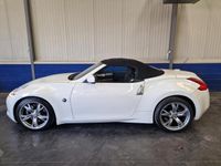 tweedehands Nissan 370Z Roadster 3.7 V6 Pack