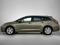 Occasion Toyota Corolla 2026 Groen Stationwagen