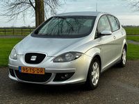 Occasion Seat Toledo Stylance 150 PK (110 kW) 2007 Grijs Stationwagen