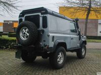 tweedehands Land Rover Defender 2.5 Td5 HT 90" E