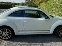 tweedehands VW Beetle 1.2 TSI Design BlueM