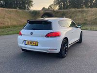 tweedehands VW Scirocco 2.0 TSI Highline