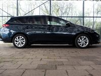 tweedehands Toyota Auris Touring Sports 1.8 Hybrid Dynamic / Navi / Camera