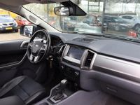 tweedehands Ford Ranger 2.2 TDCi LIMITED SUPERCAB 160 PK 4WD AUT. | TREKHAAK 3500KG | ADAPTIVE CRUISE |