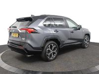 Occasion Toyota RAV4 Hybrid Plus 306 PK (225 kW) 2021 Grijs SUV