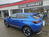 tweedehands Opel Grandland X 1.2 Turbo Elegance