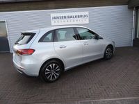 tweedehands Mercedes B180 Business Solution lage km