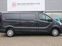 tweedehands Renault Trafic 2.0 dCi 120PK T29 L2H1 Work Edition