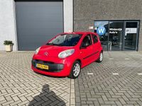 tweedehands Citroën C1 1.0-12V Airco l 5Drs l Carplay l Nieuwe Apk