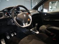 tweedehands Citroën DS3 Cabriolet 1.6 THP Sport Chic