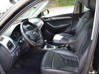 tweedehands Audi Q3 2.0 TDi Quattro S line S tronic Xénon, cuir,gps