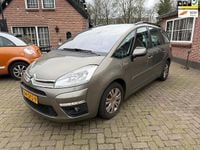 Occasion Citroën C4 Picasso Tendance 157 PK (115 kW) 2011 Bruin MPV